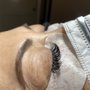 Lashed By R