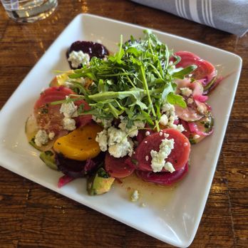 Grace's Table - Beet salad - New American Near Me - Napa, California Grace's Table - Beet salad - New American Near Me - Napa, California