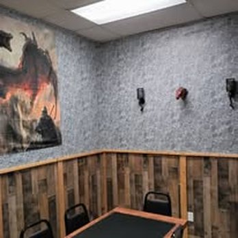 Dice Goblins' Cafe - Juice Bars & Smoothies Near Me - Springdale, Arkansas Dice Goblins' Cafe - Juice Bars & Smoothies Near Me - Springdale, Arkansas