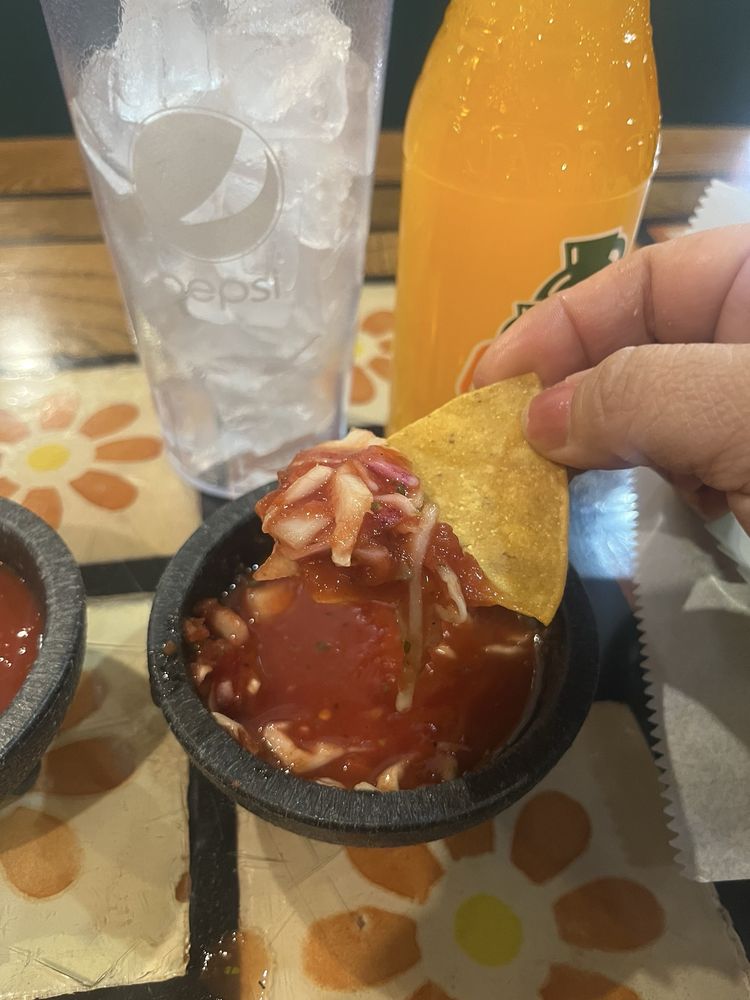 Fiesta Mexicana