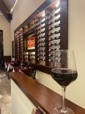 Invita Bistro by null