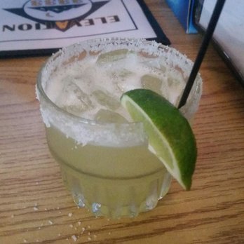 Elevation 3333 - Taco tuesday $4 margarita - Sports Bars Near Me - Boone, North Carolina