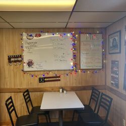 Cottage Corner Restaurant
