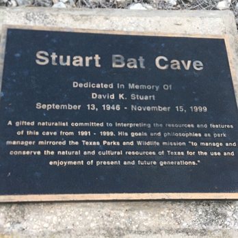 Kickapoo Cavern State Park - Parks Near Me - Brackettville, Texas