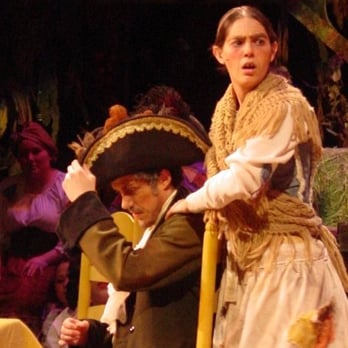 UVU Theatre - Performing Arts Near Me - Orem, Utah UVU Theatre - Performing Arts Near Me - Orem, Utah