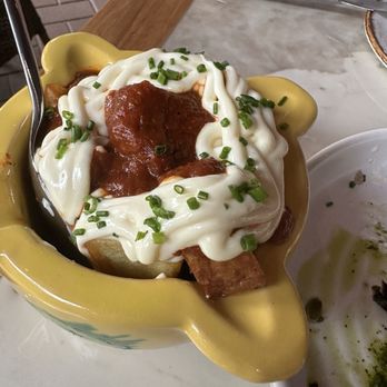 Teleferic Barcelona - Patatas Bravas - Spanish Near Me - Newport Beach, California Teleferic Barcelona - Patatas Bravas - Spanish Near Me - Newport Beach, California