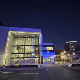 Exterior photo of Historic K Street - Sacramento, California Exterior photo of Historic K Street - Sacramento, California