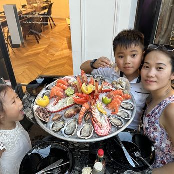 Langousta - Seafood Near Me - Paris, 75 Langousta - Seafood Near Me - Paris, 75