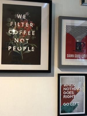 Kapow Coffee by null