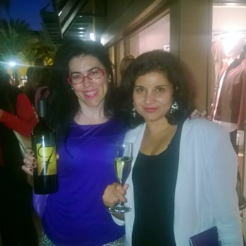 GEN 7 Wines - Wine Tasting Room Near Me - Napa, California