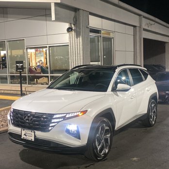 ARAPAHOE HYUNDAI - 39 Photos & 270 Reviews - 9899 E Arapahoe Rd ...