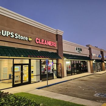 Montclair Plaza Cleaners - Dry Cleaning Near Me - Montclair, California Montclair Plaza Cleaners - Dry Cleaning Near Me - Montclair, California