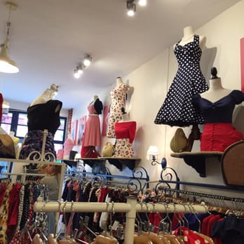 Collectif - Women's Clothing Near Me - London, XGL