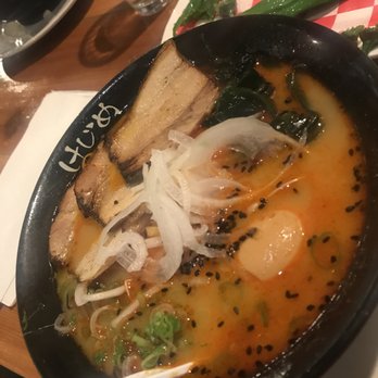 Hajime - US L2 - Ramen Near Me - Atlanta, Georgia Hajime - US L2 - Ramen Near Me - Atlanta, Georgia