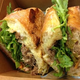 Beef Short Rib
