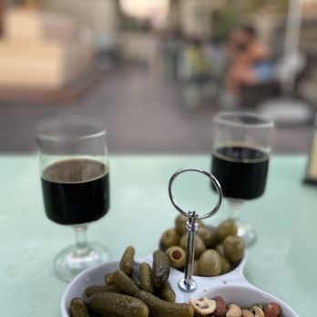 Native Son OC - Nuts n stuff - Beer Gardens Near Me - Santa Ana, California Native Son OC - Nuts n stuff - Beer Gardens Near Me - Santa Ana, California