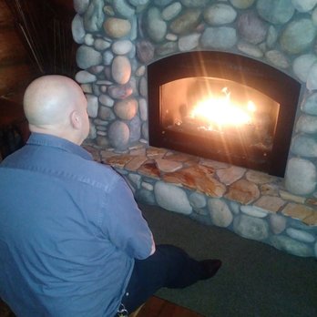 Barothy Lodge - Venues & Event Spaces Near Me - Walhalla, Michigan