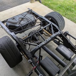 Benders Garage