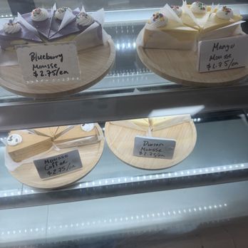 Mian Bao House - Bakeries Near Me - Milpitas, California