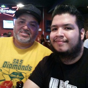 Wing Daddy's - Like the service and they have the coldest beer in town. - Chicken Wings Near Me - San Antonio, Texas