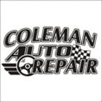 Coleman Auto Repair - Auto Repair Near Me - Middleburg, Florida Coleman Auto Repair - Auto Repair Near Me - Middleburg, Florida