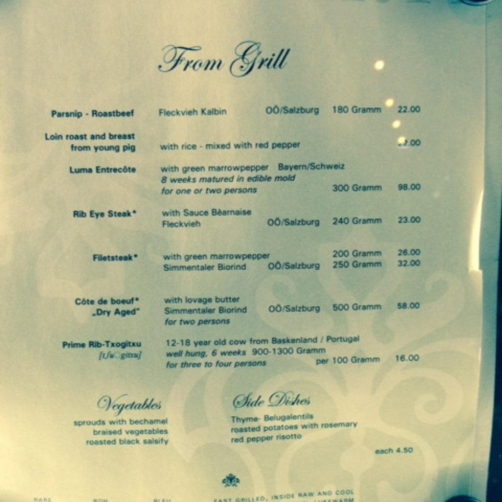 Artner - menu page 2, February 2014 - Barbeque Near Me - Vienna, 9 Artner - menu page 2, February 2014 - Barbeque Near Me - Vienna, 9