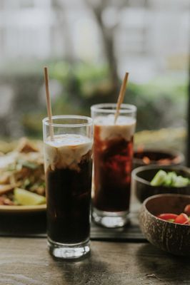 Kati Vegan Thai by null