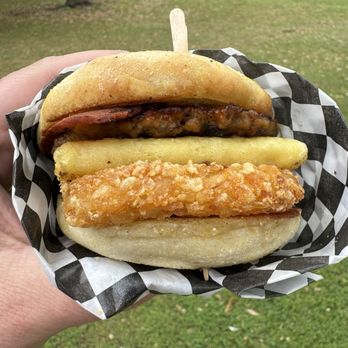 Planet Vegan - Food Trucks Near Me - Fresno, California Planet Vegan - Food Trucks Near Me - Fresno, California