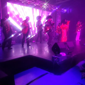Motown Extreme - Performing Arts Near Me - Las Vegas, Nevada Motown Extreme - Performing Arts Near Me - Las Vegas, Nevada