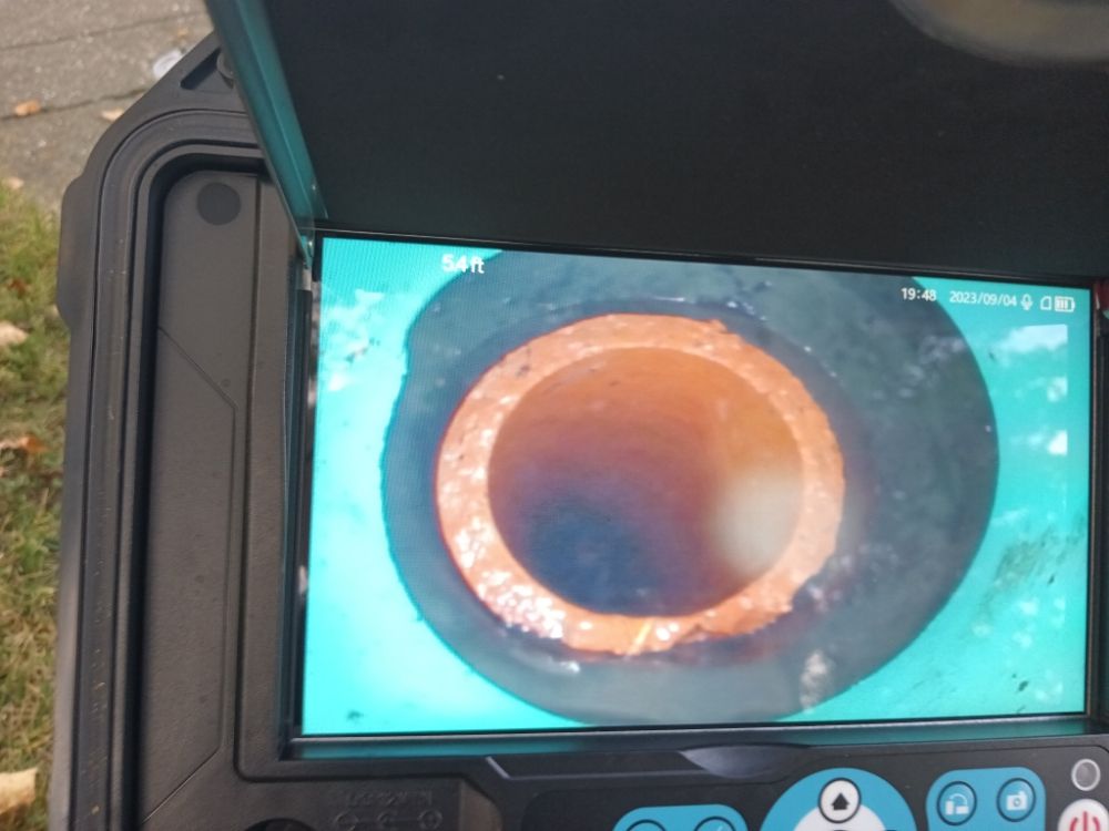 Slide of KEVCO Drain Solutions