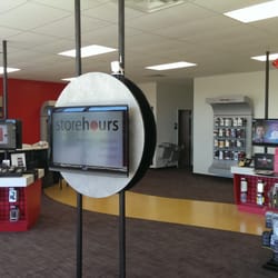 Verizon Authorized Retailer, TCC