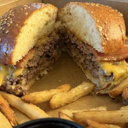Tavern Burger Tavern Burger