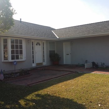 Scurrah's Roofing - Roofing Near Me - Yorba Linda, California