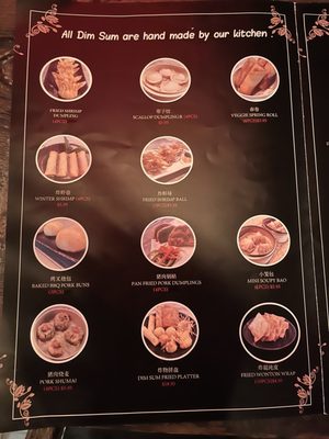 Menu photo 2 Ohho Ramen Dimsum North Miami Beach, FL