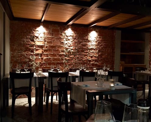 Trattoria Mibabbo by null