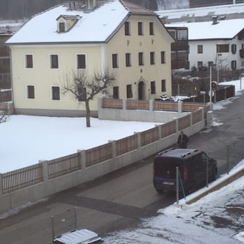 Hotel Kapeller - View from my room - Hotels Near Me - Innsbruck, 7