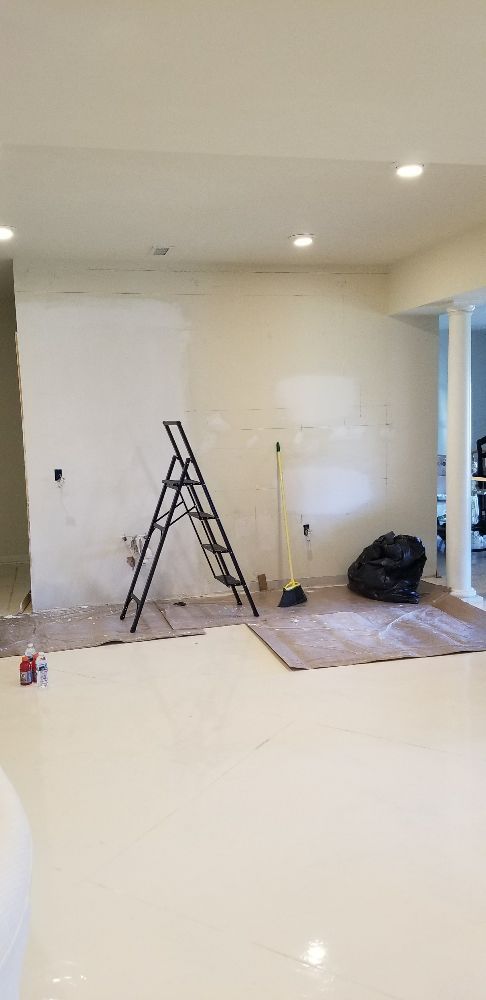 Slide of Brush & Roll