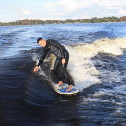 Wake Surf Florida