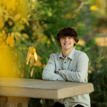Monkey Photography Design - On location High school senior session - Event Photography Near Me