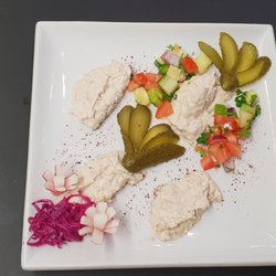 City Kebab