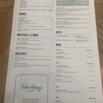 Magnolia Table - Breakfast & Brunch Near Me - Waco, Texas