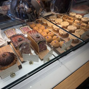 Maison Nico - Display counter - Bakeries Near Me - San Francisco, California Maison Nico - Display counter - Bakeries Near Me - San Francisco, California