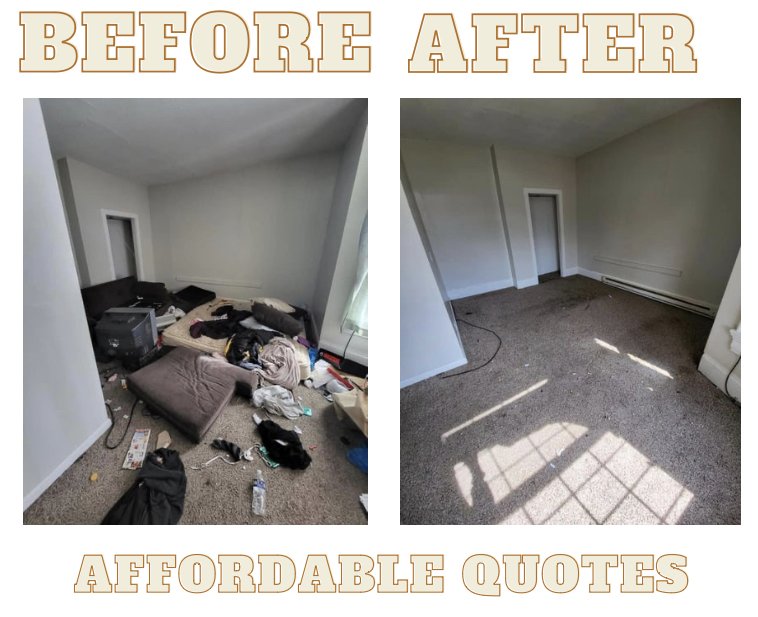 BEACHWOOD JUNK REMOVAL - Updated January 2026 - Request a Quote - 15 ...