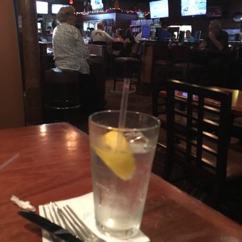 Gilligan's Too Bar & Grill - Great fare, dined on medallions of chicken w spinach and roasted red peppers. Varied menu, nice wait staff! - Seafood Near Me - Harrisburg, Pennsylvania