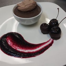 The Culinary Fox