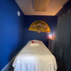 Healing Naturopathy Massage