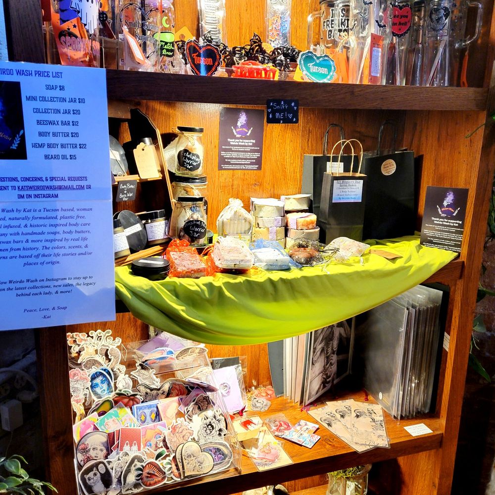 TOP 10 BEST Souvenir Shops in Tucson, AZ - Updated 2025 - Yelp
