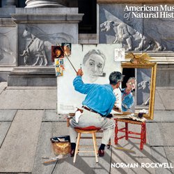Norman Rockwell Museum - Tell all the truth but tell it slant.     --Emily Dickinson