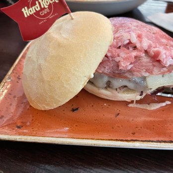 Hard Rock Cafe - American Near Me - Venezia, VE