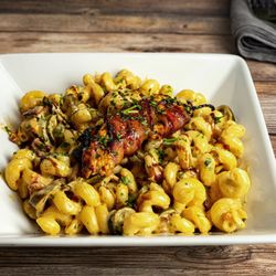 Sliced - Jalapeno Popper Mac